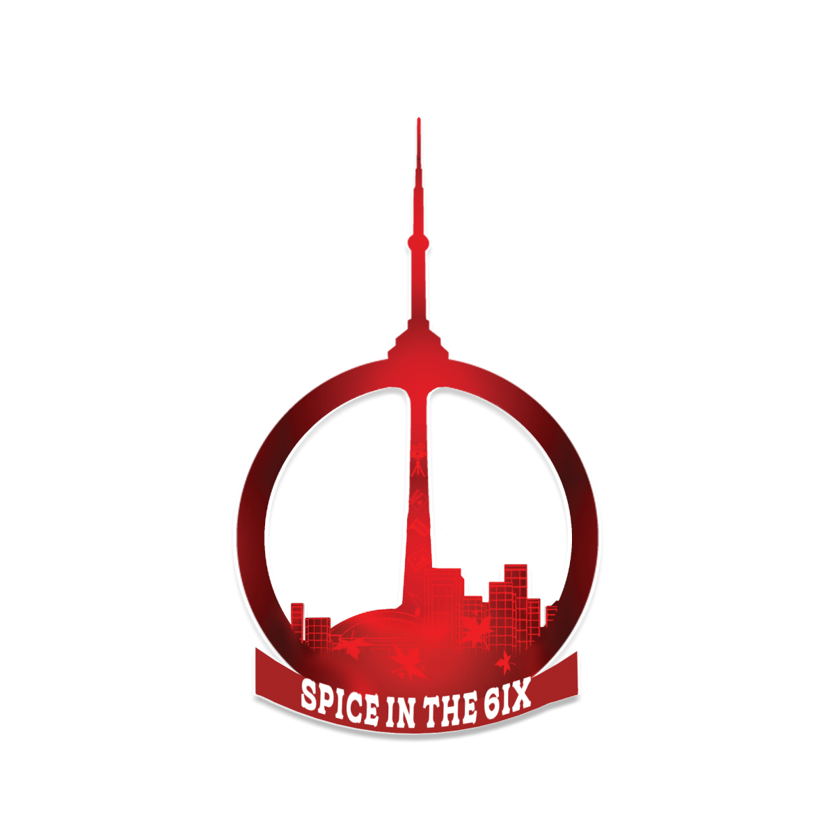 Spice In The 6ix